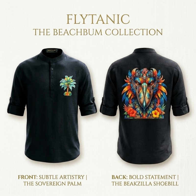BEACHBUM COLLECTION
