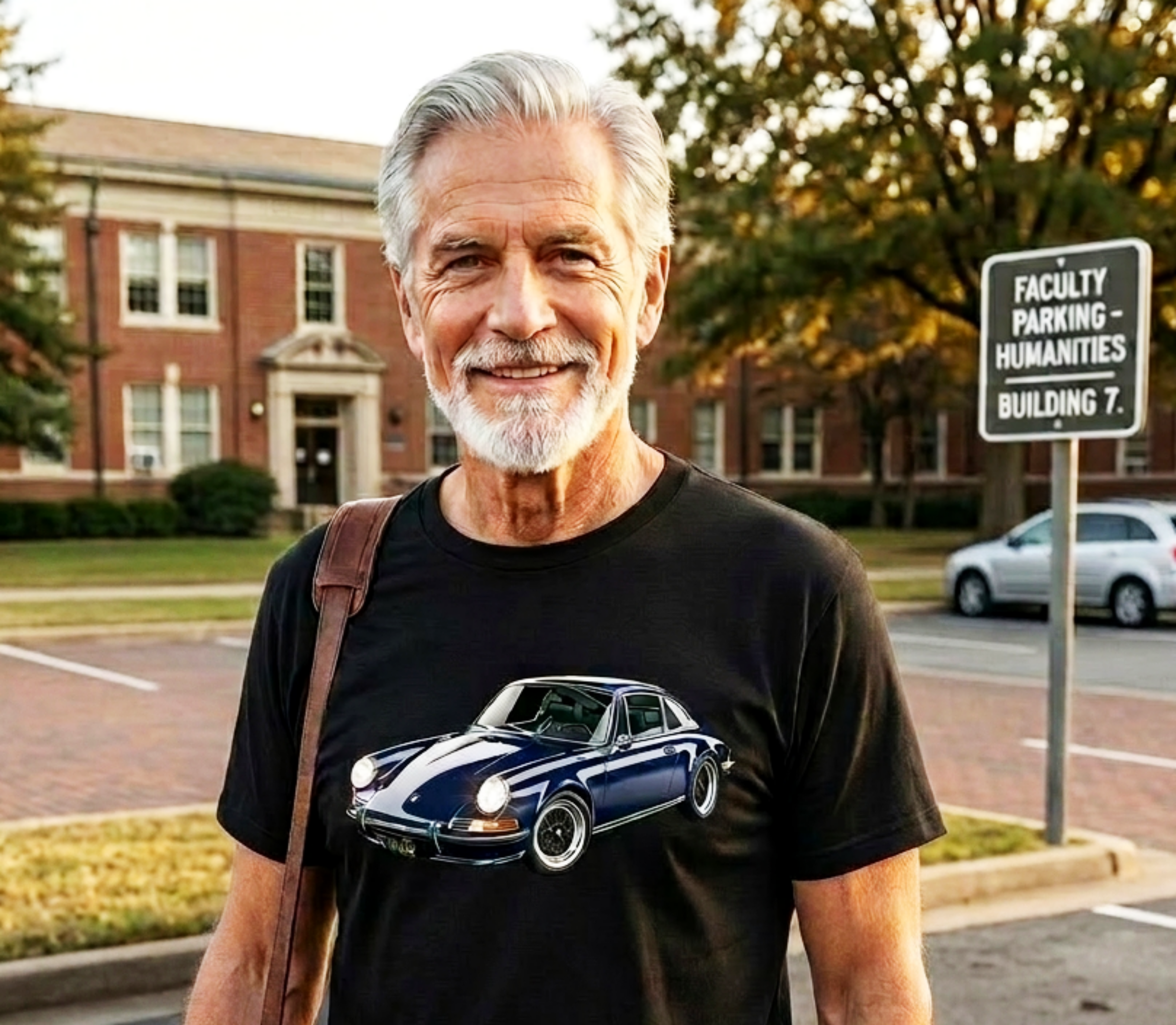 Cool Whyps — Porsche 911 Classic | Premium Tee