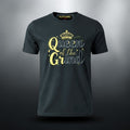 Queen of the Grind