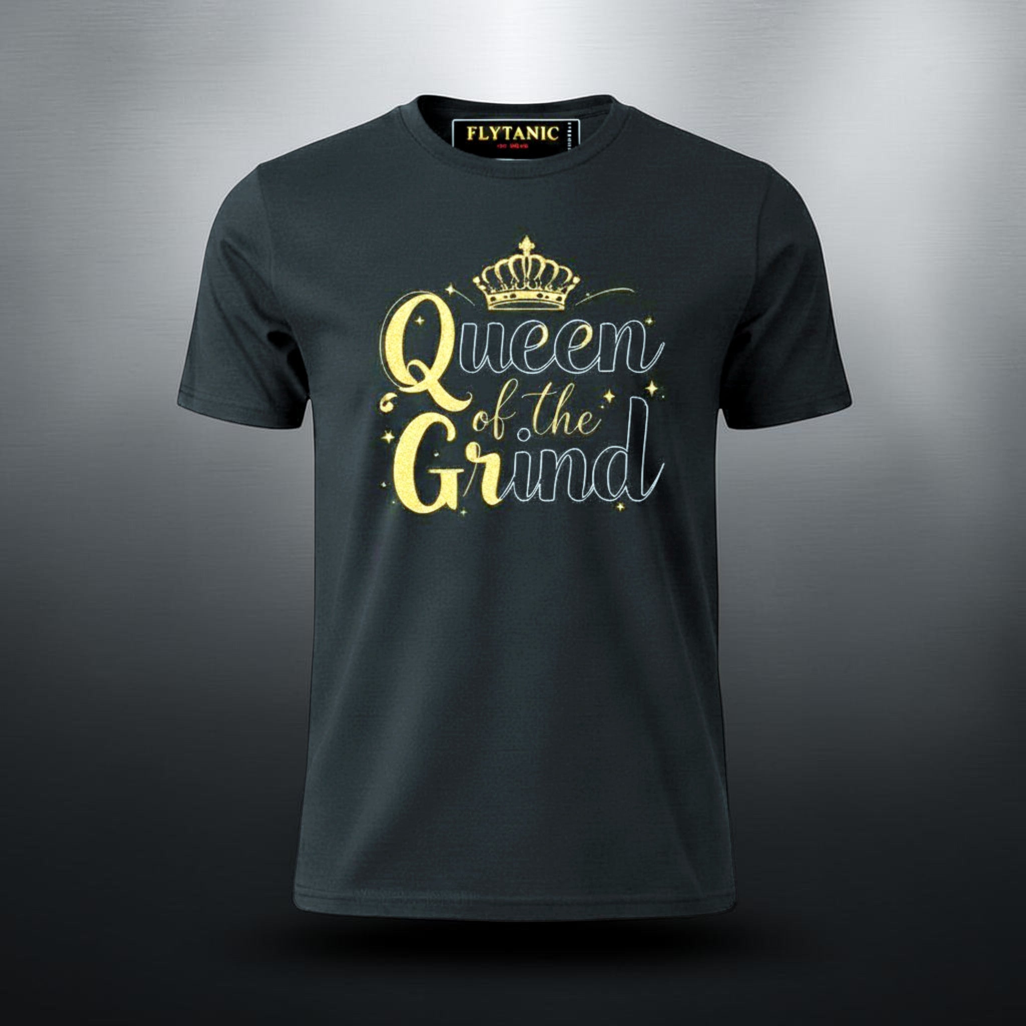 Queen of the Grind