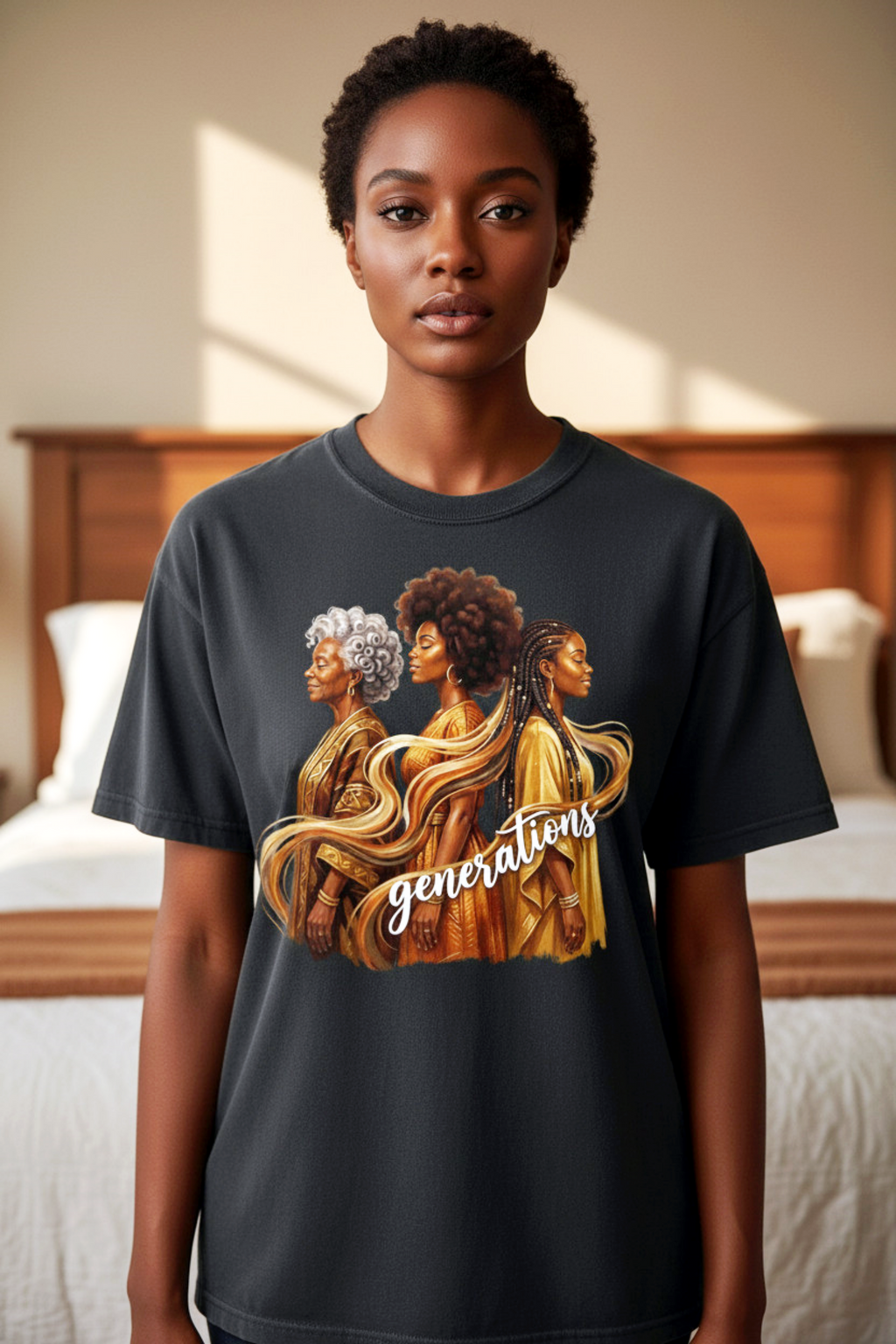 Generations