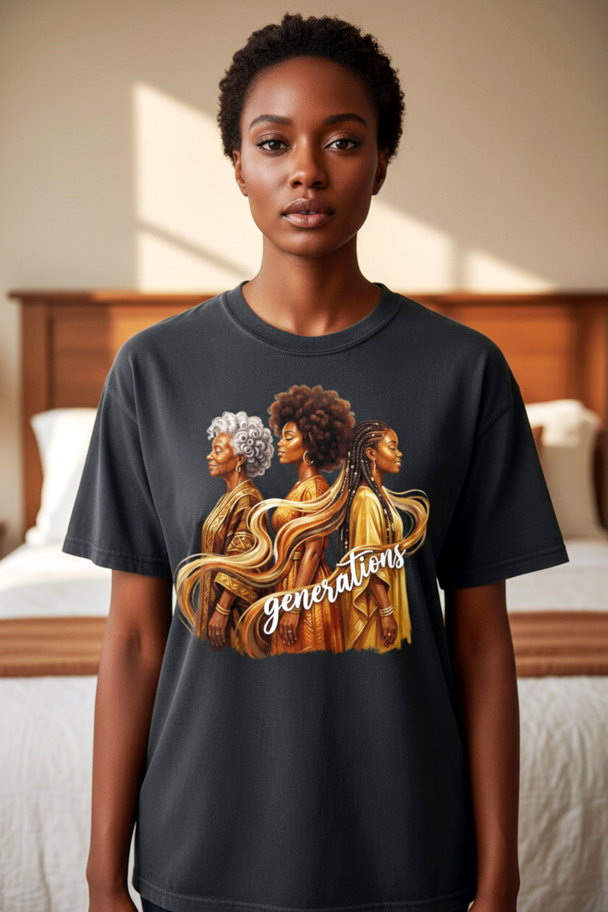 Generations