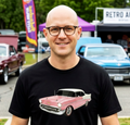Cool Whyps — '57 Chevy Bel Air | Premium Tee