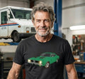 Cool Whyps — Dodge Charger R/T | Premium Tee