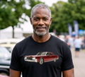 Cool Whyps — Lincoln Continental | Premium Tee