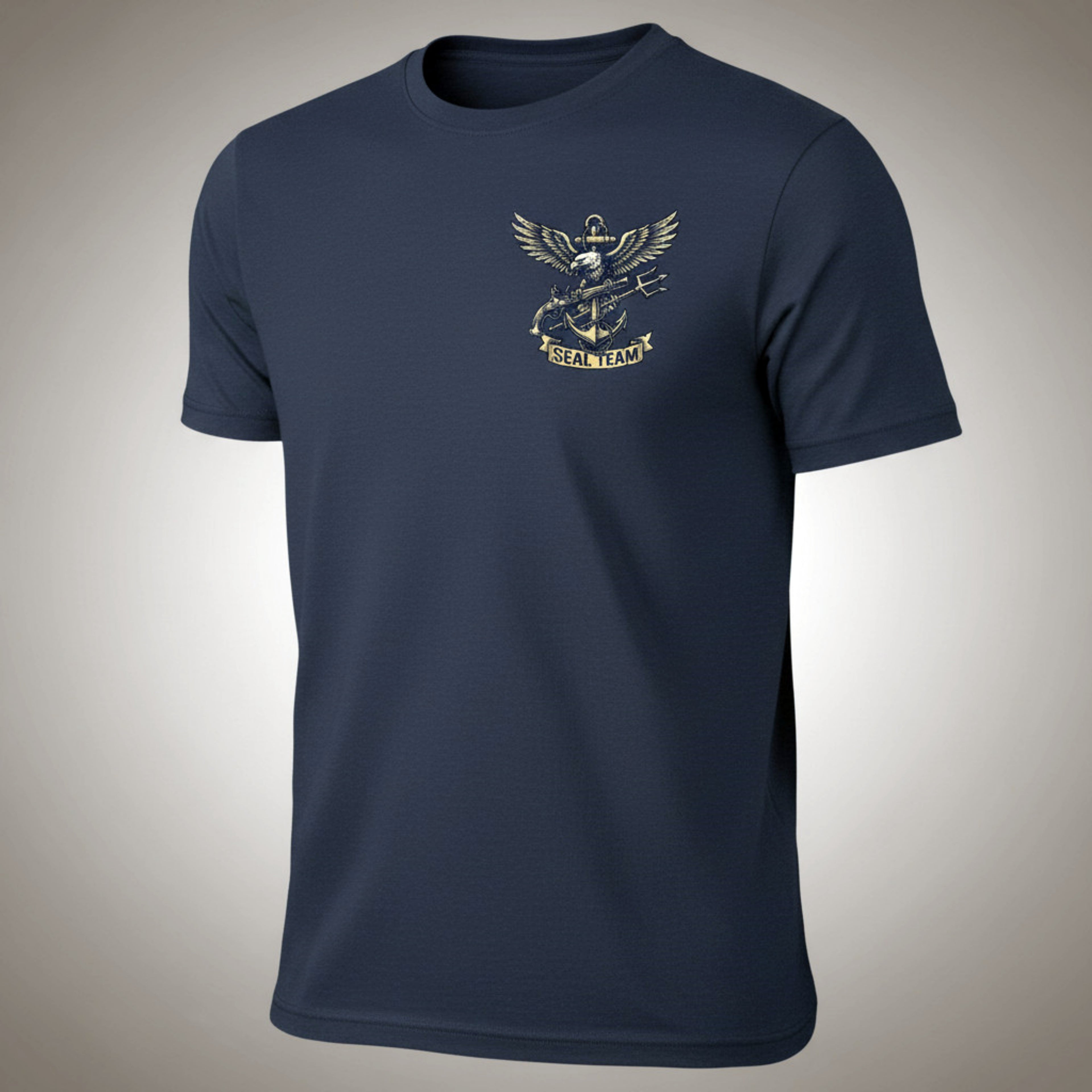 Flytanic U.S. Navy SEAL Team Tee