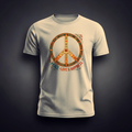 Peace, Love & Happiness