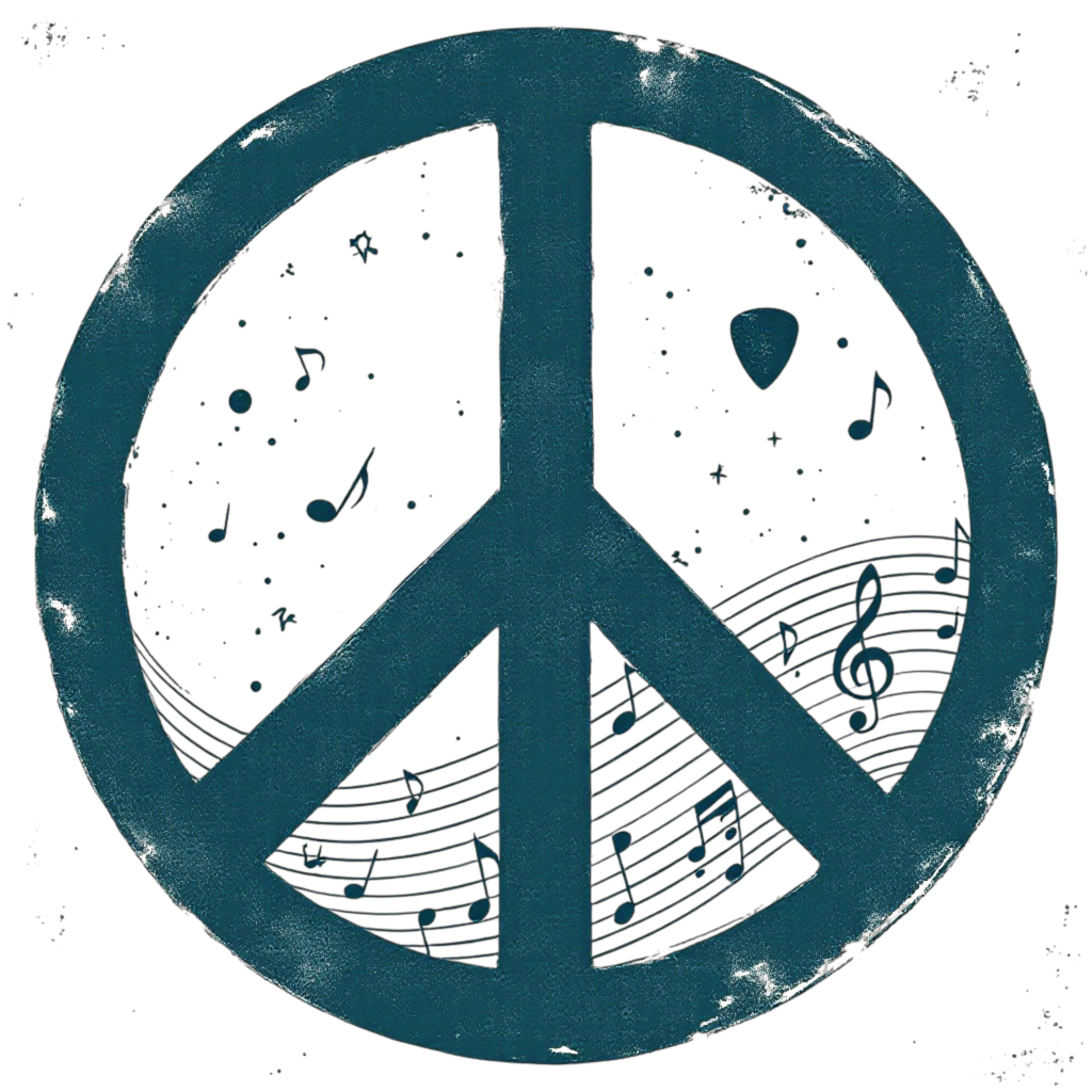 Peace Noteables