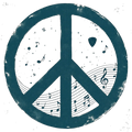 Peace Noteables