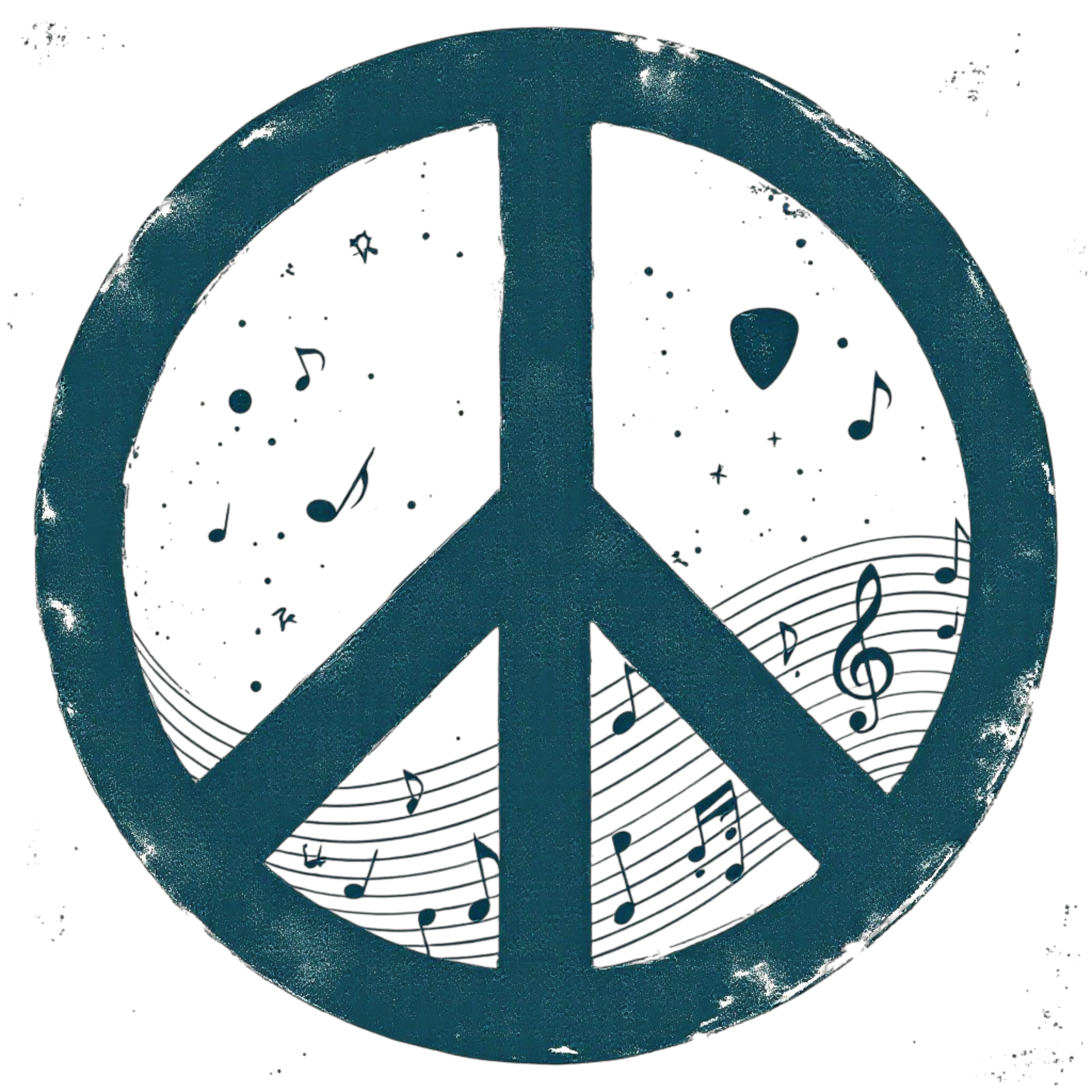 Peace Noteables