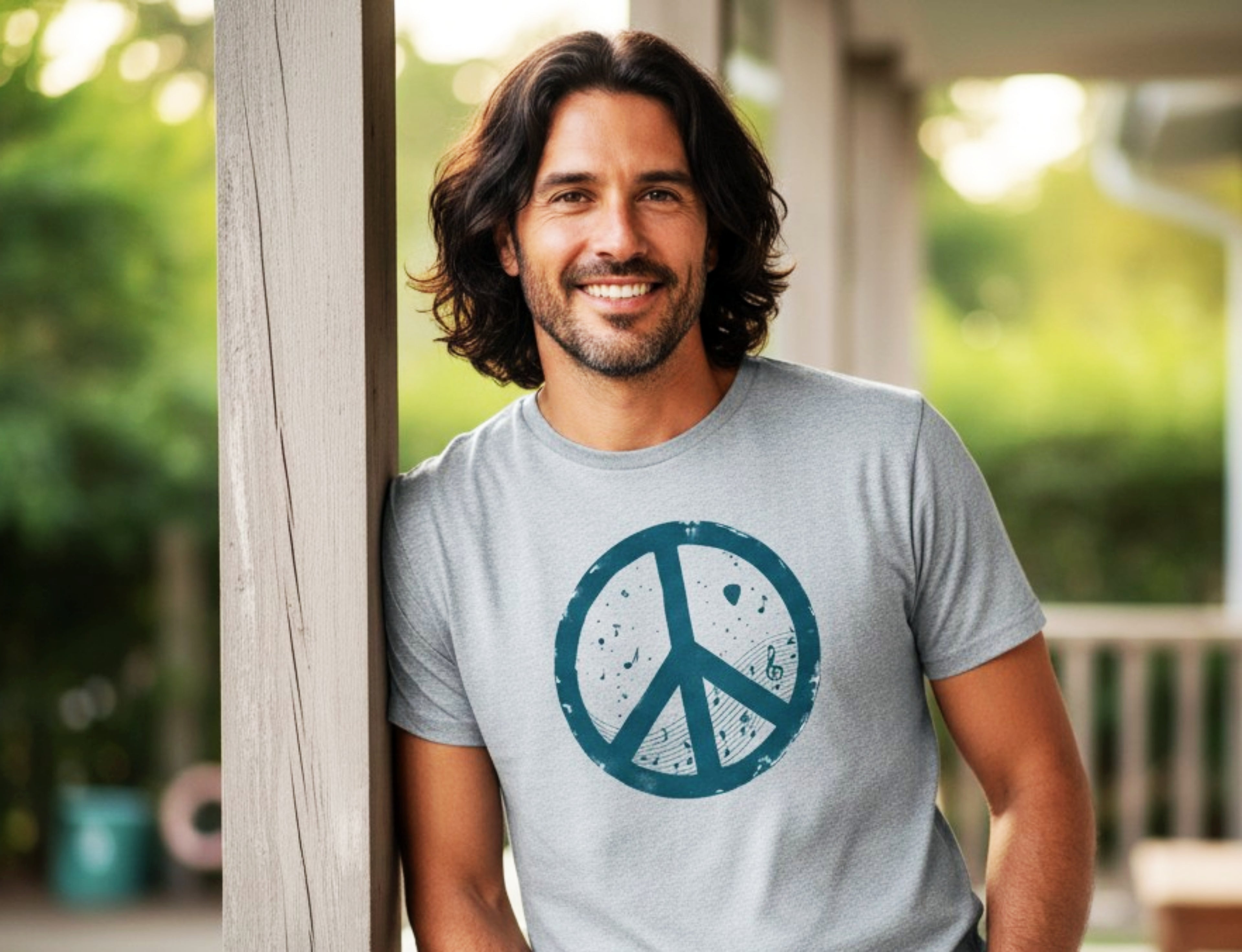 Peace Noteables