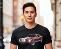 Cool Whyps — Shelby GT | Premium Tee