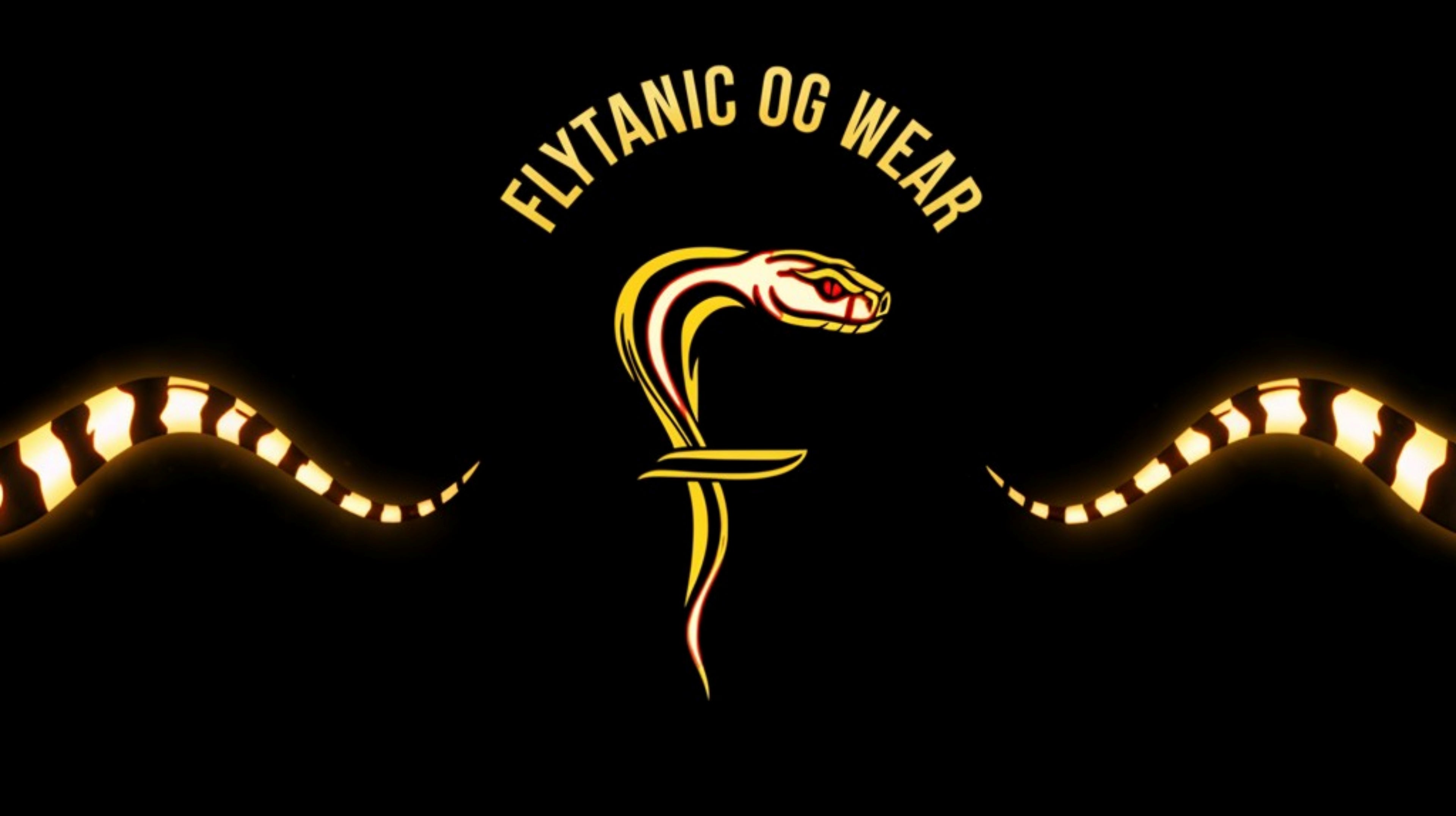 Flytanic OG Wear