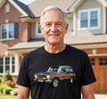 Cool Whyps — Jeep Wagoneer | Premium Tee